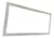 Panel Led Embutido blanco 36w Cálido-Neutro-Frio Rectangular Blanco Pn00026 - comprar online
