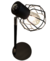 Velador Diamante Negro Con Movimiento E27 Led Vl00008 en internet