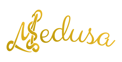 Medusa moda y aromas