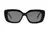 ANTEOJO DE SOL PRÜNE PERLA01 - comprar online