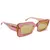 VULK BRAT ROSE/L.BROWN