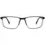 Anteojo de Vista Mistral Correntoso Negro - comprar online