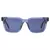 Anteojo de Sol Mistral Sisu Matt Blue Cristal Polarizado