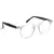 ZURY L.GREY BLUE OPTICS en internet