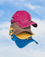 Gorra Vintage. Gastada. Chocolate en internet