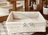 Cajón blanco