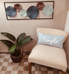 Silla matera - comprar online