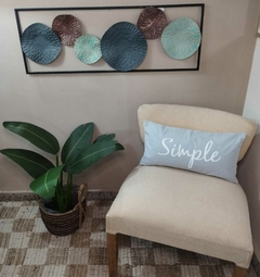 Silla Matera - comprar online