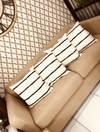 Almohadones tusor rayas