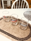 Vasos Bombe