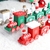 Kit Trem Santa Express Decomlar - comprar online