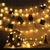 Luzes De Natal LED SnowBright Decomlar - loja online