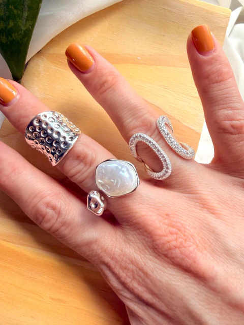 Anillos AB