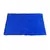 Tapete gelado refrescante para cachorro - Cor Azul - Max Patinhas Petshop Online