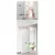 Brinquedo para Gato Interativo de Lagarta com Pena, Sino e Corda da NAPI - Max Patinhas Petshop Online