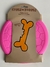 Frisbee - Disco de Borracha para Cães e Gatos - comprar online