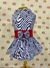 Vestido Pet de Marinheira - Max Patinhas Petshop Online