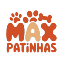 Max Patinhas Petshop Online