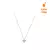Conjunto Delicado Banhado em Ouro 18K - Gold na internet