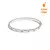 Conjunto Luz Banhado em Ouro - Prata - Firenze Joias