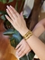 Bracelete Trio Banhado em Ouro 18K- Gold - comprar online