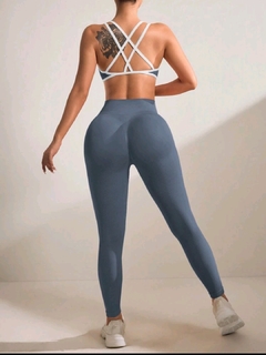 SET GREY - comprar online