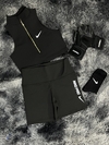 Conjunto Nike cremallera