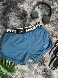 Pantalóneta running Nike pro - tienda online