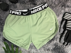 Pantalóneta running Nike pro en internet