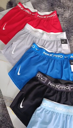 PANTALONETA NIKE PRO