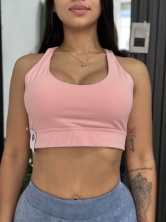 TOP DÉBORA - comprar online