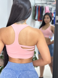 TOP DÉBORA