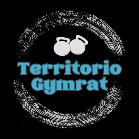 Territorio gym rat