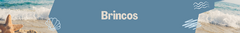 Banner da categoria Brincos