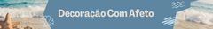 Banner da categoria Decoração Com Afeto