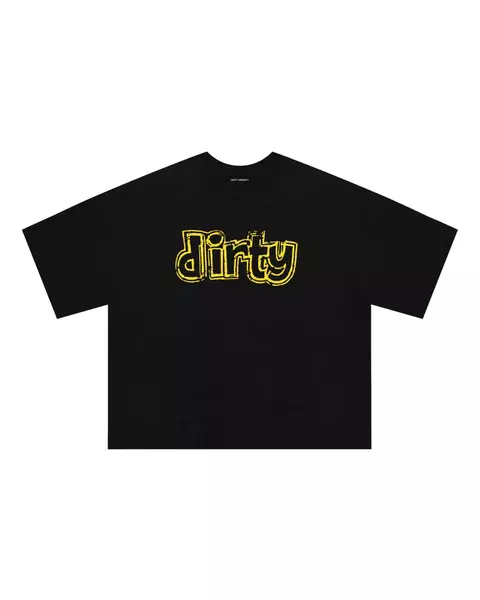 Remera Blind - Black - comprar online