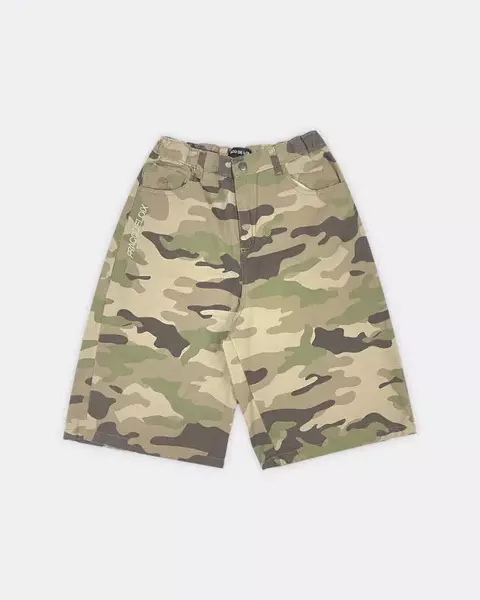 CAMO jort - comprar online
