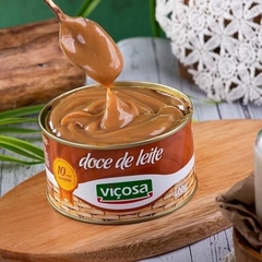 Doce de Leite Viçosa 400g