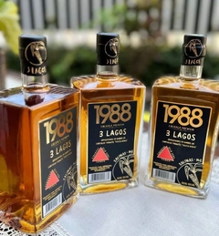 Cachaça 3 Lagos