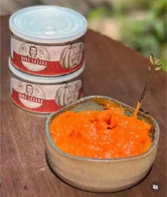 Doce de Abóbora com Coco 400g