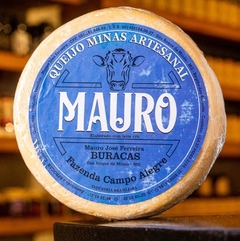 Queijo Canastra do Mauro - Mini Maurinho - comprar online