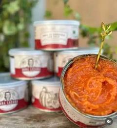 Doce de Abóbora com Coco 400g - comprar online