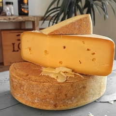 Queijo Mandala