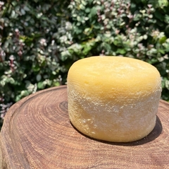 Queijo Canastra do Mauro - Mini Maurinho - Empório, Uai!
