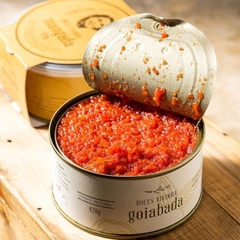 Goiabada Doces Vivinha 420g - comprar online