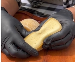 Queijo Lasquinha 230g na internet