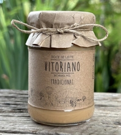 Doce de Leite Vitoriano Tradicional 240g