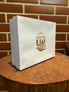 Caixa personalizada Empório UAI - comprar online