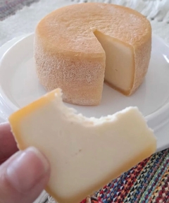 Queijo Lasquinha 230g - comprar online