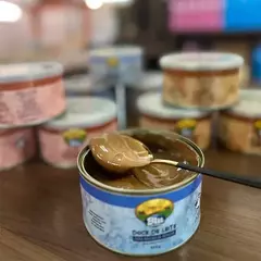 Doce de Leite Blu Zero Açúcar 400g na internet